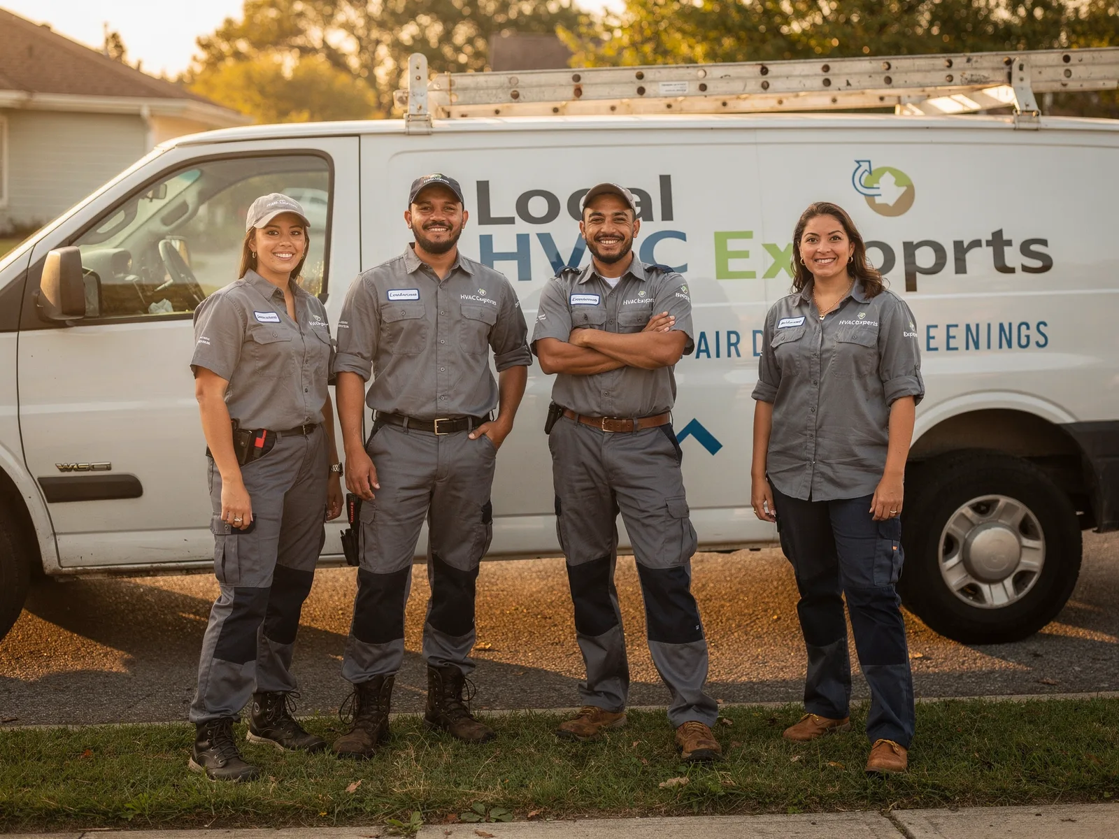 24/7 HVAC Repair & AC Replacement company in Branson, MO